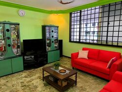 Blk 294 Choa Chu Kang Avenue 2 (Choa Chu Kang), HDB 4 Rooms #563792651